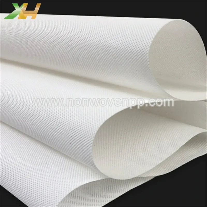 non woven for spring pocket